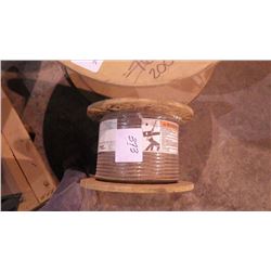 SPOOL OF 104' PF 11MM WIRE CABLE