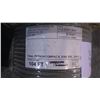 Image 2 : SPOOL OF 104' PF 11MM WIRE CABLE