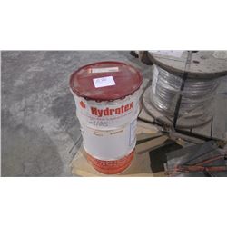 12 GAL BARREL HYDROTEX MOLYTEMP 500 GREASE