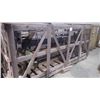 Image 1 : STAHL 8000 KG BRIDGE CRANE