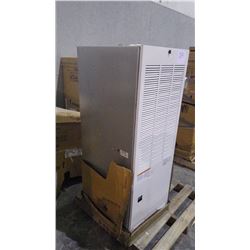 NEW NORDYNE GAS FURNACE MINB-077A-AW