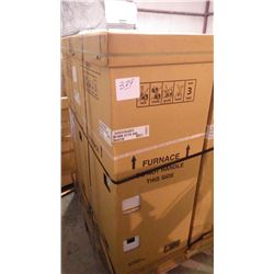 NEW NORDYNE GAS FURNACE MINB-077A-AW