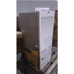 NEW NORDYNE GAS FURNACE MINB-077A-AW