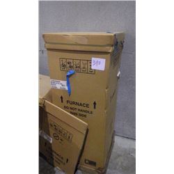 NEW NORDYNE GAS FURNACE MINB-077A-AW