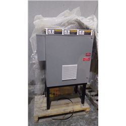 HAMPTON POWER SYSTEM SI IVE FILTER 600 V - 3 PHASE
