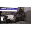 Image 3 : PLASTIC TUB W/MISC. AUTOMOTIVE PARTS