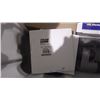 Image 4 : PLASTIC TUB W/MISC. AUTOMOTIVE PARTS