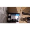 Image 6 : PLASTIC TUB W/MISC. AUTOMOTIVE PARTS