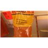 Image 3 : UNOPENED SPICES: 1KG BAG OF HOT CHILI POWDER, 5LBS CRUSHED CHILI FLAKES, 10LBS CHILI POWDER.