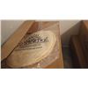 Image 2 : TWO CASES OF 11 INCH SOFT TORTILLAS CURRENTLY FROZEN