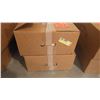 Image 1 : TWO CASES OF 11 INCH SOFT TORTILLAS CURRENTLY FROZEN