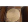 Image 2 : TWO CASES OF 11 INCH SOFT TORTILLAS CURRENTLY FROZEN