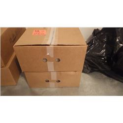 TWO CASES OF 11 INCH SOFT TORTILLAS CURRENTLY FROZEN