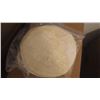 Image 2 : TWO CASES OF 11 INCH SOFT TORTILLAS CURRENTLY FROZEN