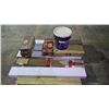 Image 1 : MISC. FLOORING, BOND AND FATIGUE MAT