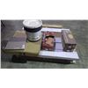Image 6 : MISC. FLOORING, BOND AND FATIGUE MAT