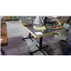 Image 1 : 2 ARBORITE 24" SQUARE TABLES