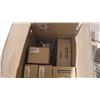 Image 4 : PLASTIC TUB W/MISC. ALLEN-BRADLEY ELECTRICAL EQUIPMENT AND MICO REPAIR PARTS