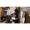 Image 2 : OX ELECTRICAL 600V COUPLERS AND VICKERS HYDRAULICS AND ALLEN BRADLEY CONTACTOR
