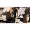 Image 3 : OX ELECTRICAL 600V COUPLERS AND VICKERS HYDRAULICS AND ALLEN BRADLEY CONTACTOR