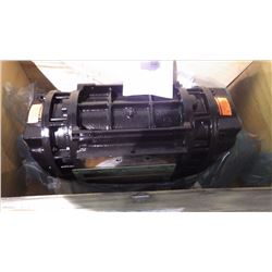 INGERSOLL RAND VTBHN AND SIAHV AIR INJECTION BLOWER