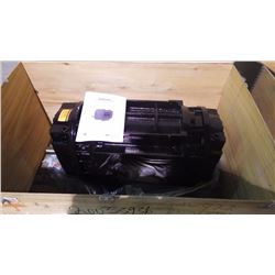 INGERSOLL RAND VTBHN AND SIAHV AIR INJECTION BLOWER