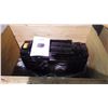 Image 1 : INGERSOLL RAND VTBHN AND SIAHV AIR INJECTION BLOWER