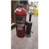 Image 1 : CENTURY MODEL CD 20A-1 20LB CARBON DIOXIDE FIRE EXTINGUSHER