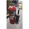 Image 1 : CENTURY MODEL CD 20A-1 20LB CARBON DIOXIDE FIRE EXTINGUSHER