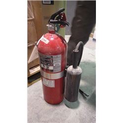 CENTURY MODEL CD 20A-1 20LB CARBON DIOXIDE FIRE EXTINGUSHER