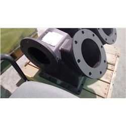 MANIFOLD ASSEMBLY FOR INGERSOL-RAND BLOWERS