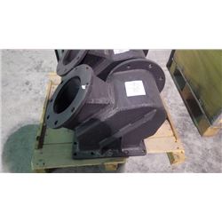 MANIFOLD ASSEMBLY FOR INGERSOL-RAND BLOWERS