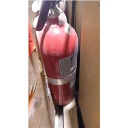 CENTURY MODEL CD 20A-1 20LB CARBON DIOXIDE FIRE EXTINGUSHER