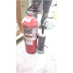 CENTURY MODEL CD 20A-1 20LB CARBON DIOXIDE FIRE EXTINGUSHER