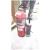 Image 1 : CENTURY MODEL CD 20A-1 20LB CARBON DIOXIDE FIRE EXTINGUSHER