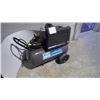 Image 1 : DEVILBISS 6.5 HP 20 GAL TWIN CYCLE PRO 4000 AIR COMPRESOR