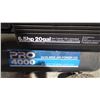Image 4 : DEVILBISS 6.5 HP 20 GAL TWIN CYCLE PRO 4000 AIR COMPRESOR