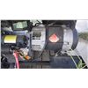 Image 2 : EASTERN TOOLS 5000 WATT DIESEL POWER GENERATOR