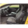 Image 11 : NO PST...10% BUYERS FEE TO A MAX OF 500....2010 CAMARO SS VIN# 2G1FK1EJ1A9213468 WITH 6095 KMS RARE 
