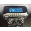 Image 2 : NO PST...10% BUYERS FEE TO A MAX OF 500....2010 CAMARO SS VIN# 2G1FK1EJ1A9213468 WITH 6095 KMS RARE 