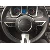 Image 4 : NO PST...10% BUYERS FEE TO A MAX OF 500....2010 CAMARO SS VIN# 2G1FK1EJ1A9213468 WITH 6095 KMS RARE 