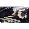 Image 2 : 1959 CHEV BISCAYNE 6 CYLINDER ORIGINAL COMPLETE, MOTOR SEIZED, GOOD TAILLIGHTS