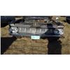 Image 3 : 1959 CHEV BISCAYNE 6 CYLINDER ORIGINAL COMPLETE, MOTOR SEIZED, GOOD TAILLIGHTS