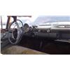 Image 8 : 1959 CHEV BISCAYNE 6 CYLINDER ORIGINAL COMPLETE, MOTOR SEIZED, GOOD TAILLIGHTS