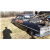 Image 9 : 1959 CHEV BISCAYNE 6 CYLINDER ORIGINAL COMPLETE, MOTOR SEIZED, GOOD TAILLIGHTS