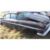 Image 5 : 1959 CHEV BEL AIR NO DRIVETRAIN, WAS 283 AUTOMATIC CAR, COLUMN STILL IN TACT