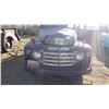 Image 13 : 1949 MERCURY M68 1 TON TRUCK, 255 FLATHEAD V8, WILL RUN, BODY GOOD