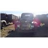Image 1 : 1948 FORD F68 1 TON TRUCK, 239 FLATHEAD V8, MOTOR TURNS