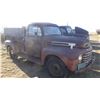 Image 3 : 1948 FORD F68 1 TON TRUCK, 239 FLATHEAD V8, MOTOR TURNS
