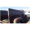 Image 6 : 1948 FORD F68 1 TON TRUCK, 239 FLATHEAD V8, MOTOR TURNS